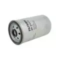  Filtr paliwa: Filtr paliwa Filtron PP 837/1