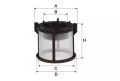 Filtr paliwa: Filtr paliwa Filtron PK 937/9