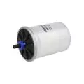  Filtr paliwa: Filtr paliwa Filtron PP 906