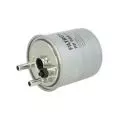  Filtr paliwa: Filtr paliwa Filtron PP 988/4
