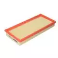  Filtr powietrza: Filtr powietrza Filtron AP 074/2
