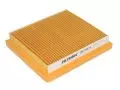  Filtr powietrza: Filtr powietrza Filtron AP 151/4