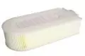  Filtr powietrza: Filtr powietrza Filtron AK 218/8