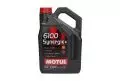 Oleje silnikowe: Olej silnikowy Motul 6100 SYNERGIE+ 10W40 4L