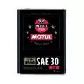  Oleje silnikowe: Olej silnikowy Motul CLASSIC OIL SAE 30 2L