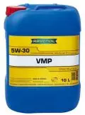 Oleje silnikowe: Olej silnikowy Cleansynto Ravenol VMP 5W30 10L