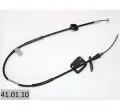  Linki hamulca ręcznego: Linka hamulca ręcznego Linex 41.01.10