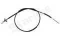  Linki hamulca ręcznego: Linka hamulca ręcznego Linex 41.01.04