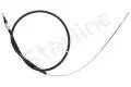  Linki hamulca ręcznego: Linka hamulca ręcznego Linex 38.01.05