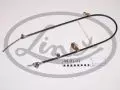 Linka hamulca ręcznego Linex 44.01.01, fot. 