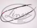 Linka hamulca ręcznego Linex 44.01.68, fot. 