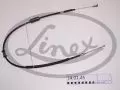 Linka hamulca ręcznego tył Linex 14.01.45, fot. 