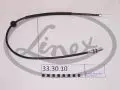 Linka prędkościomierza Linex 33.30.10, fot. 
