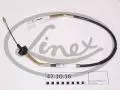 Linka sprzęgła Linex 47.10.16, fot. 