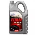 Oleje silnikowe: Olej silnikowy Fuchs Titan Race PRO S 5W30 5L