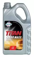 Oleje silnikowe: Olej silnikowy Fuchs Titan Cargo MAXX 5W30 5L