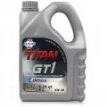 Oleje silnikowe: Olej silnikowy Fuchs Titan GT1 FLEX 23 5W30 4L
