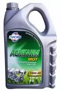Oleje silnikowe: Olej silnikowy Fuchs Agrifarm MOT 10W40 5L