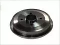  Bębny hamulcowe: Bęben hamulcowy tył Delphi BF484