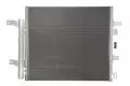  Chłodnica klimatyzacji (skraplacz): Chłodnica klimatyzacji z osuszaczem Delphi CF20434