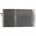  Chłodnica klimatyzacji (skraplacz): Chłodnica klimatyzacji z osuszaczem Delphi TSP0225513