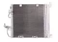  Chłodnica klimatyzacji (skraplacz): Chłodnica klimatyzacji z osuszaczem Delphi TSP0225533