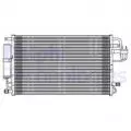  Chłodnica klimatyzacji (skraplacz): Chłodnica klimatyzacji z osuszaczem Delphi TSP0225600