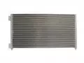 Chłodnica klimatyzacji (skraplacz): Chłodnica klimatyzacji Delphi TSP0225500