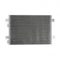 Chłodnica klimatyzacji (skraplacz): Chłodnica klimatyzacji Delphi TSP0225510