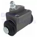  Cylinderek hamulcowy: Cylinderek hamulcowy tył lewy Delphi LW90106