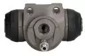  Cylinderek hamulcowy: Cylinderek hamulcowy tył lewy/prawy Delphi LW22118