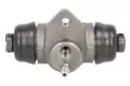  Cylinderek hamulcowy: Cylinderek hamulcowy tył lewy/prawy Delphi LW49039