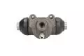  Cylinderek hamulcowy: Cylinderek hamulcowy tył lewy/prawy Delphi LW80112