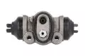 Cylinderek hamulcowy: Cylinderek hamulcowy tył lewy/prawy Delphi LW90139