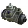  Cylinderek hamulcowy: Cylinderek hamulcowy tył lewy/prawy Delphi LW90151