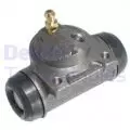  Cylinderek hamulcowy: Cylinderek hamulcowy tył prawy Delphi LW21072