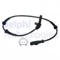 Układ ABS i ESP: Czujnik ABS przód lewy/prawy Delphi SS20365