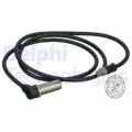  Układ ABS i ESP: Czujnik ABS przód/tył lewy/prawy Delphi SS20478