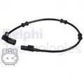 Układ ABS i ESP: Czujnik ABS tył prawy Delphi SS20338