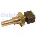  Czujniki temperatury: Czujnik temperatury płynu chłodzącego liczba pinów: 2, brązowy Delphi TS10242-12B1
