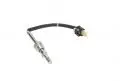 Układ wydechowy: Czujnik temperatury spalin przed turbo Delphi TS30052