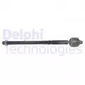  Drążki kierownicze podłużne i poprzeczne: Drążek kierowniczy boczny bez końcówki lewy/prawy dł.310mm Delphi TA2504