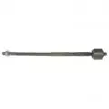  Drążek kierowniczy: Drążek kierowniczy boczny bez końcówki lewy/prawy dł.355mm Delphi TA1991