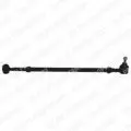  Elementy przenoszenia: Drążek kierowniczy boczny z końcówką prawy Delphi TL444