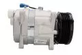 Kompresor klimatyzacji Delphi CS10094-12B1, fot. 