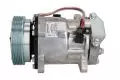  Kompresor klimatyzacji: Kompresor klimatyzacji Delphi CS20491