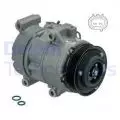  Kompresor klimatyzacji: Kompresor klimatyzacji Delphi CS20495