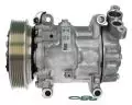 Kompresor klimatyzacji: Kompresor klimatyzacji Delphi TSP0159172