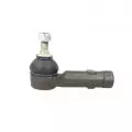 Końcówki drążków kierowniczych: Końcówka drążka kierowniczego lewa Delphi TA1482