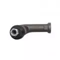 Końcówka drążka kierowniczego lewa Delphi TA1640, fot. 